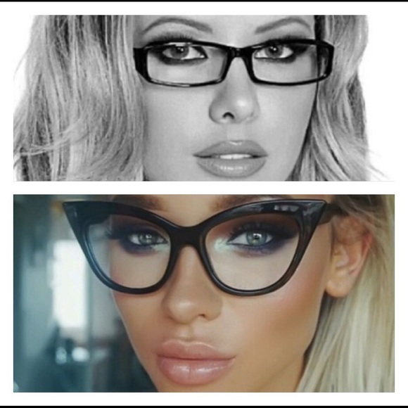 Accessories - ❄️Last One! 2 Pairs of Fashion Glasses❄️